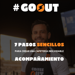 Go Out + Acompañamiento