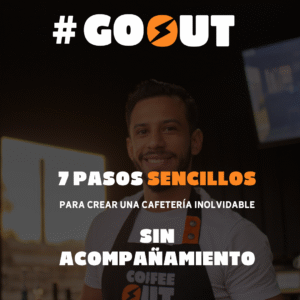 Go Out Sin Acompañamiento (Plantillas)