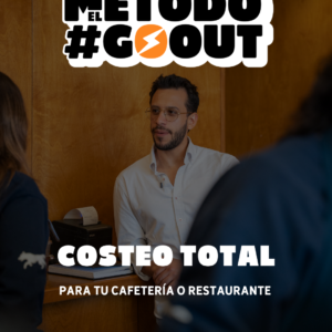 Go Out + Costeo Total