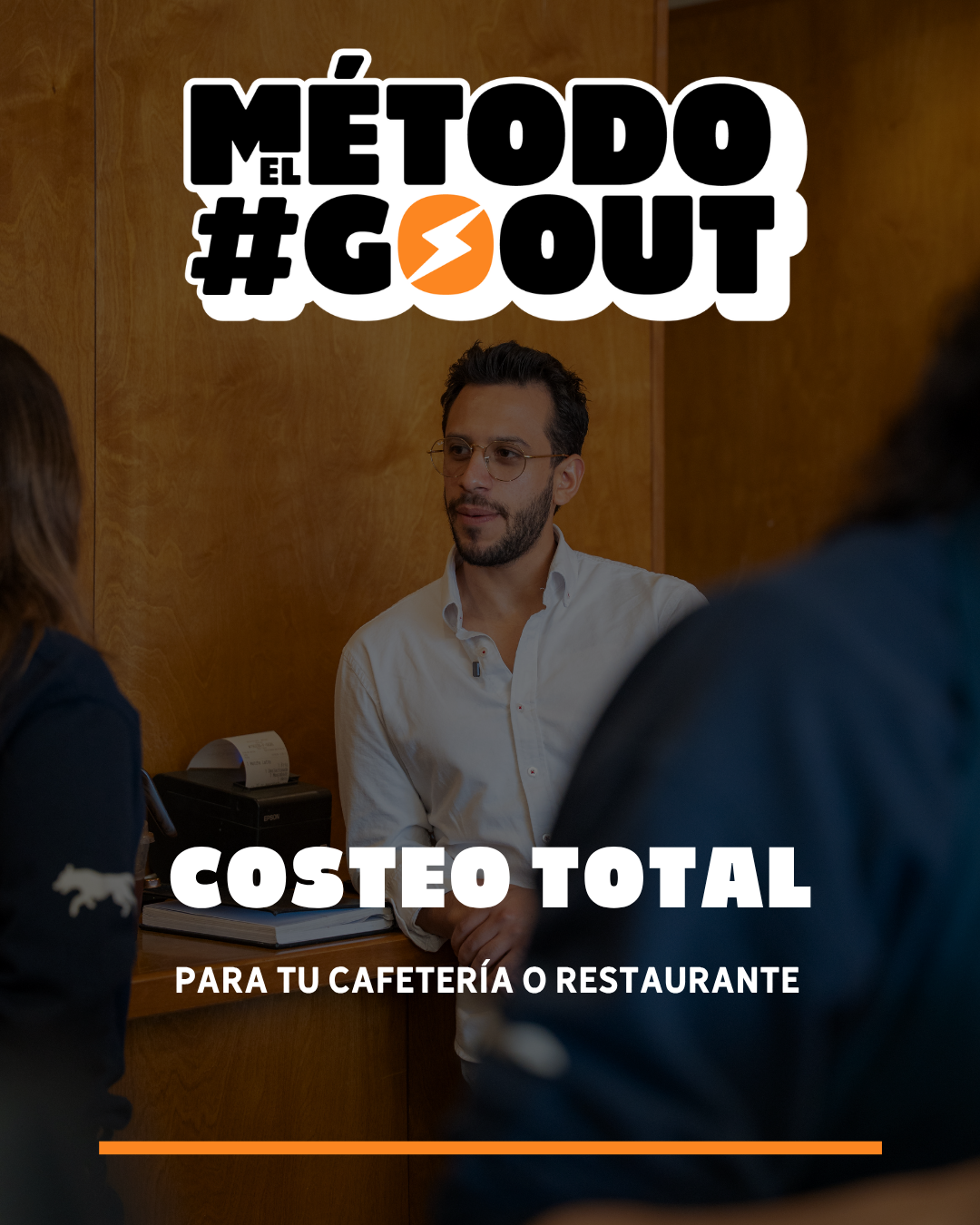 Go Out + Costeo Total